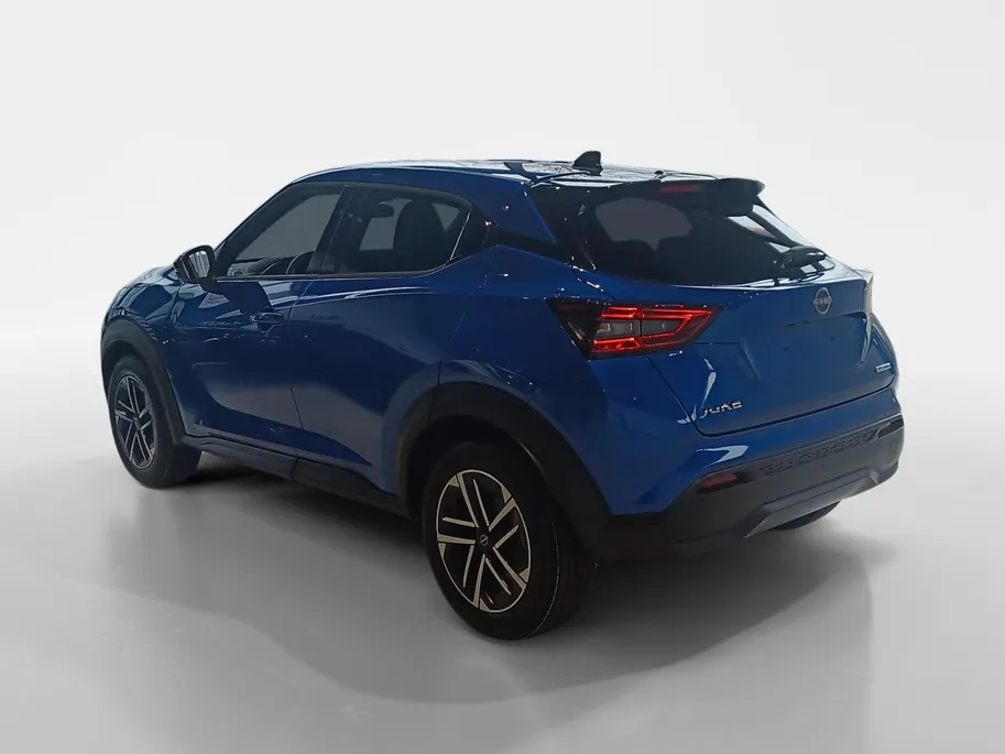 Nissan Juke 1.6 Hybrid N-Connecta *€4250,- actie*Cold pack*Navigatie*Achteruitrij camera*parkeersensoren voor en achter*Climate controle*Apple carplay & android auto*Cruise controle*