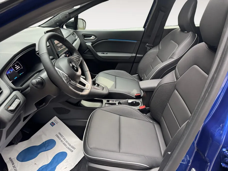 Mitsubishi ASX 1.8 HEV AT Instyle | 3500 Euro Korting | De nieuwe aandrijflijn | 8 Jaar garantie |