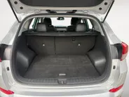 Hyundai Tucson 1.6 T-GDi Premium 4WD | Automaat! | Leder | Stoelverwarming en koeling | Navi