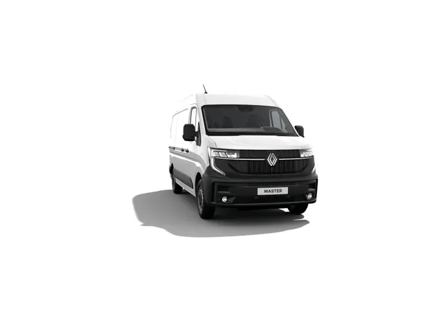 Renault Master Advance | C-Shape LED dagrijverlichting | Elektronisch geregelde airconditioning | Instrumentarium met 3,5' TFT scherm