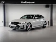 BMW 3 Serie Sedan 330e