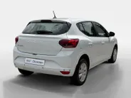 Dacia Sandero 100PK TCe ECO-G Expression | 1e eigenaar | Airco | Parkeersensoren | Camera | Apple CarPlay/Android Auto | Elektrische Ramen & Spiegels | Licht & Regen Sensor | Full LED |
