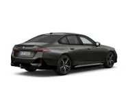BMW 5 Serie Sedan 530e M Sport Edition