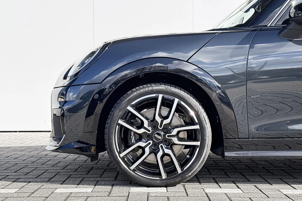 MINI Cooper 5-deurs Cooper S