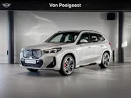 BMW iX1 eDrive20 67 kWh