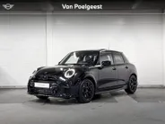 MINI Cooper 5-deurs John Cooper Works M