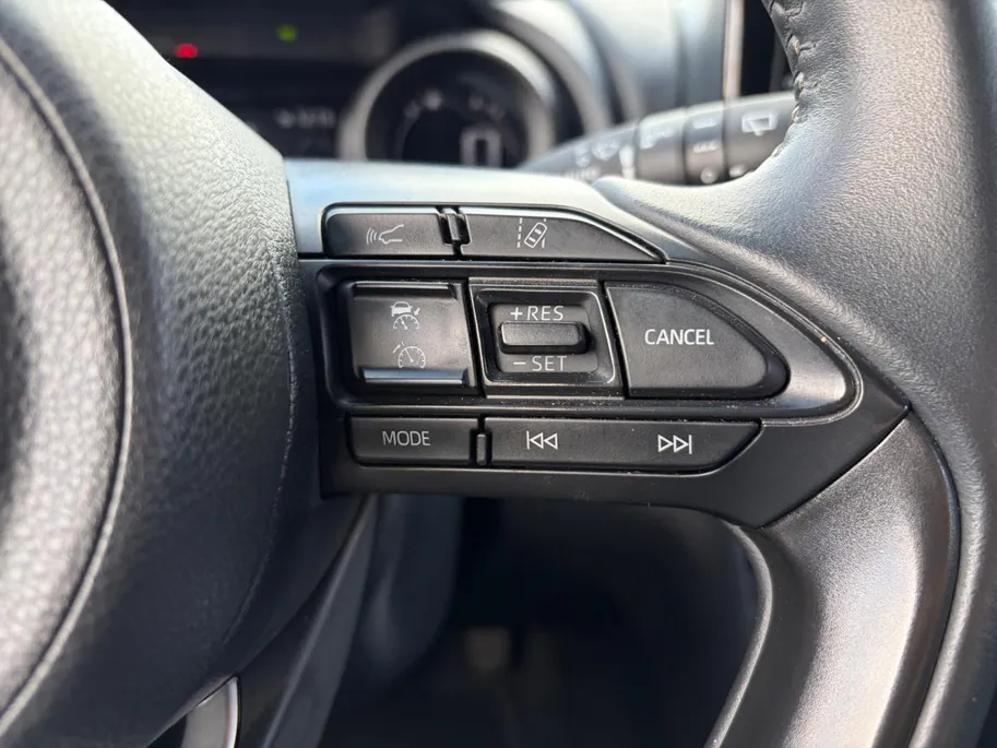 Toyota Yaris Cross 1.5 Hybrid Dynamic *Automaat*Navigatie*Camera*Climate Control*LM. Velgen*Zeer nette auto!