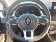 Renault Captur 1.6 E-Tech Hybrid 145 Intens Automaat | Navi | Camera | Climate Control | Velgens Hoogglans Zwart | Apple CarPlay/Android Auto | Licht & Regen Sensor | Full LED | 1 jaar garantie