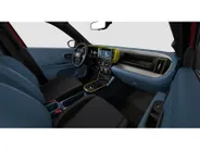 Fiat Grande Panda Icon Automaat