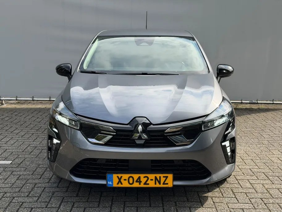 Mitsubishi Colt 1.0 90pk Intense I Apple Carplay/Android Auto
