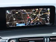 Mercedes-Benz EQC 400 4MATIC Business Solution AMG 80 kWh l Trekhaak l Keyless l Stoelverwarming