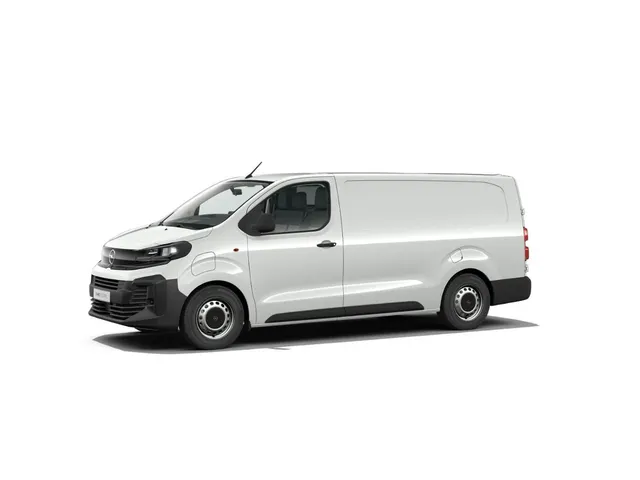 Opel Vivaro-e
