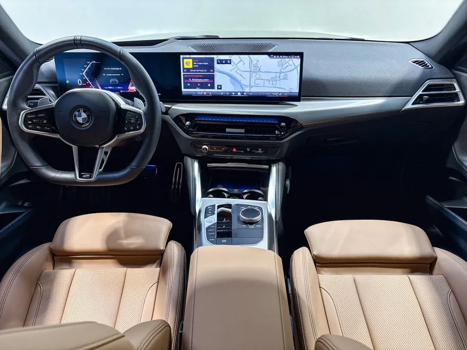 BMW 2 Serie Coupé 220i