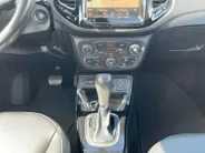 Jeep Compass 1.3T Night Eagle Liberty Edition | Trekhaak | Pakeer Camera | Cruise Control | Climate Control | Apple/Android Carplay |