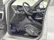 BMW X1 xDrive25e