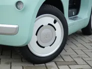 Fiat Topolino Dolcevita | Direct leverbaar
