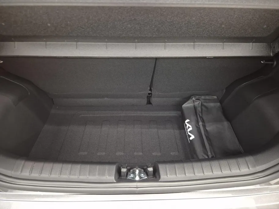 Kia Picanto 1.0 GDi DynamicLine | Airco | Navi | Camera | DEMO | Elektrische ramen | Cruise Control |