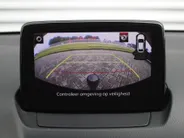 Mazda 2 1.5 Skyactiv-G GT-M | Trekhaak | Camera | Stoelverwarming | 16' LM | Navi | Cruise | Clima | Dodehoek detectie | LED | HUD |