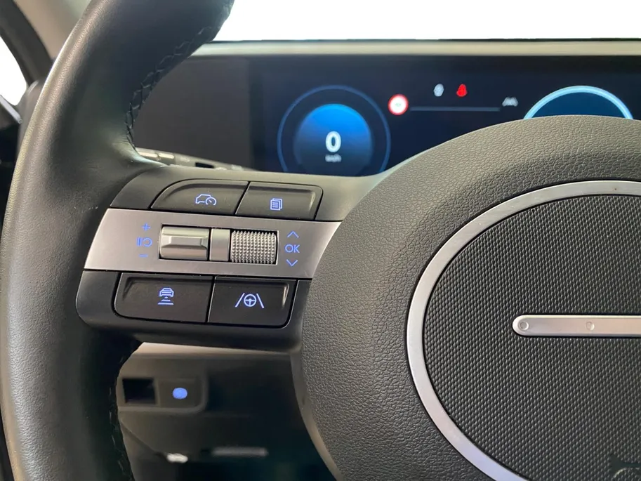 Hyundai Kona 1.6 HYBRID | PREMIUM | LEDER | NL-AUTO |