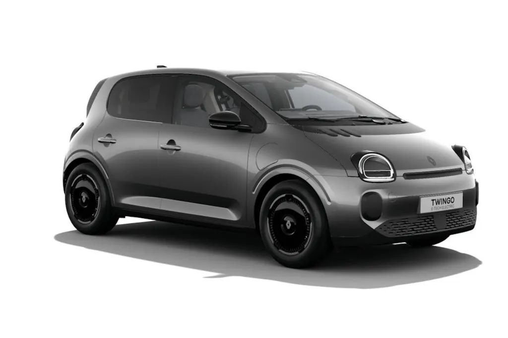 Renault Twingo urban range techno l Nu in de showroom! | Gratis 5 jaar garantie tot 160.000km | financier vanaf 2,9% rente |