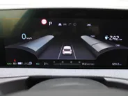 Kia EV6 Air 58 kWh | Trekhaak | 20' LM | Stuur-/stoelverwarming | Camera | Navi | Cruise adapt. | Dodehoek detectie |