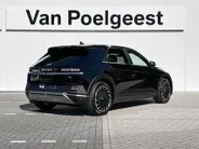 Hyundai IONIQ 5 Connect+ 77.4 kWh