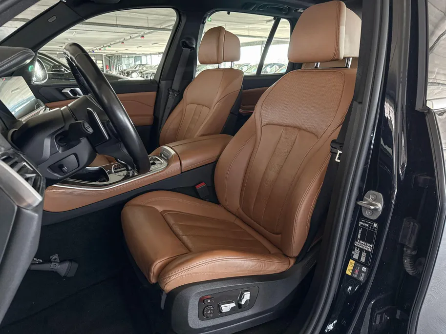 BMW X5 xDrive45e High Executive