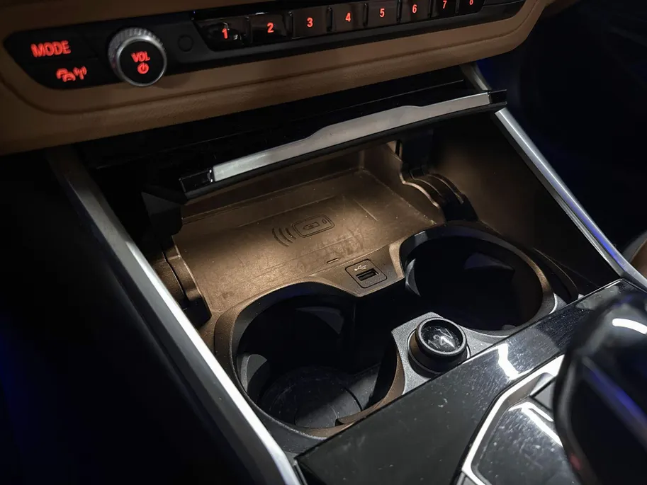 BMW 3 Serie Sedan 330i High Executive Edition