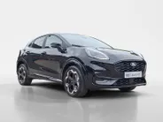 Ford Puma 1.0 EcoBoost Hybrid ST-Line X | !gratis upgrade naar  automaat! | Winterpack | 18' Lichtmetaal | Camera | Apple Carplay&Android Auto | Led verlichting | Halfleer | Parkeersensoren | Navigatie | B&O Audio | Nieuw te bestellen |