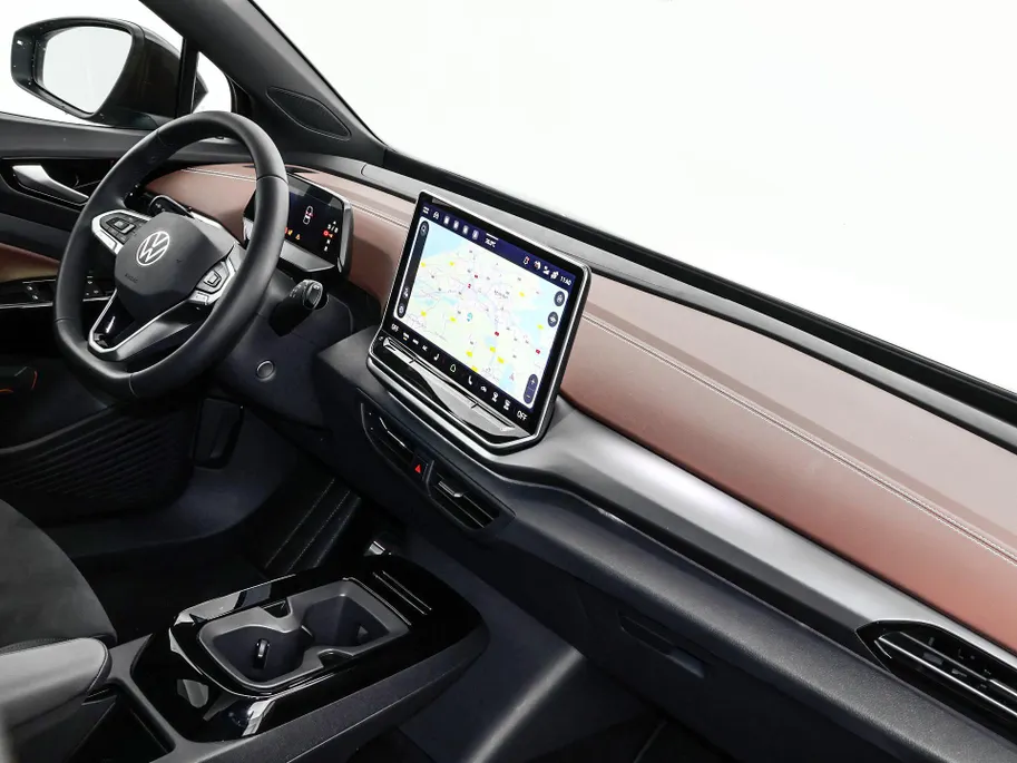 Volkswagen ID.4 Pro Limited Edition Plus 4MOTION 77 kWh