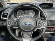 Subaru Forester 2.0i e-BOXER First Edition 4WD, Trekhaak, Panoramadak etc! NU RIJKLAARPRIJS INCL. 12 Maanden garantie, Premium afleverpakket gratis!