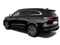 Renault Espace Iconic | Elektrisch verwarmbare voorstoelen | Elektronisch geregelde airconditioning | ISOFIX-bevestigingssysteem voor kinderzitjes buitenste zitplaatsen achter