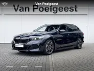 BMW 5 Serie Touring 530e