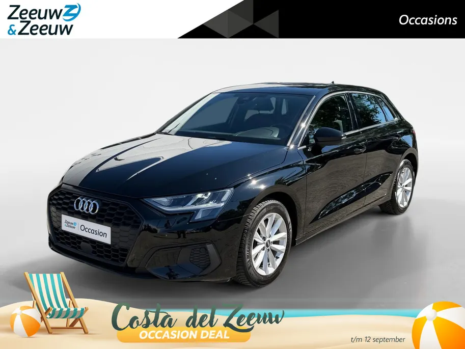 Audi A3 Sportback 35 TFSI Pro Line