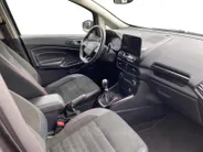 Ford EcoSport 1.0 EcoBoost ST-Line NL Auto | Trekhaak | Navi | Cruise | Park.sens. | etc.