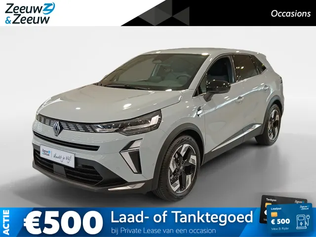 Renault Symbioz