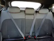 Hyundai Kona 1.6 GDI HEV N Line Sky | Apple Carplay/Android Auto | Kunstlederen/suede bekleding | Lichtmetalen velgen 5-spaaks 18 | Schuif/kanteldak
