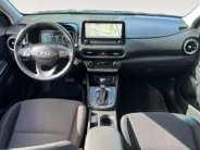 Hyundai Kona 1.6 GDI HEV Fashion Design Sky 105PK | 1ste eigenaar | Navigatie | Apple Carplay & Android Auto | Adaptive cruise control | Trekhaak | Schuif- kanteldak | Parkeersensoren achter | Stoelverwarming voor |