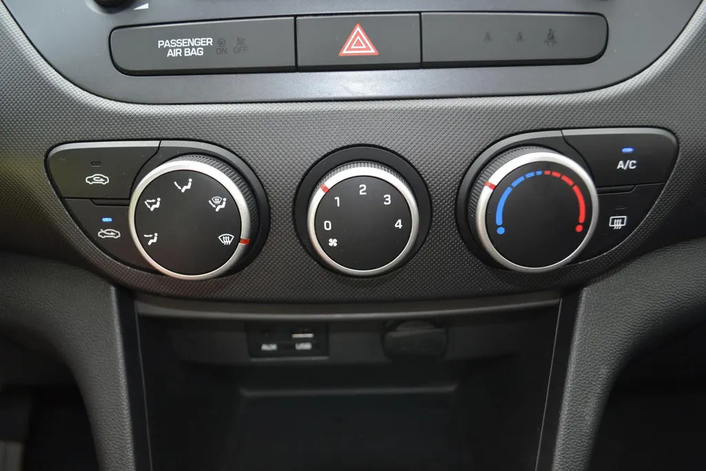 Hyundai i10 1.0I COMFORT|AIRCO|CRUISE|40.000KM!