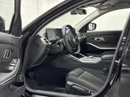 BMW 3 Serie Touring 330e
