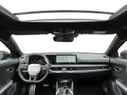 Kia K4 1.0 T-GDi MHEV GT-Line Launch Edition (pano) | Stoel & stuurverwarming | Wireless carplay/android auto | Fabrieksgarantie t/m 6-2036 +3x 1 jaar* | metallic lak | NAP
