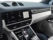 Porsche Cayenne 4.0 Turbo S E-Hybrid