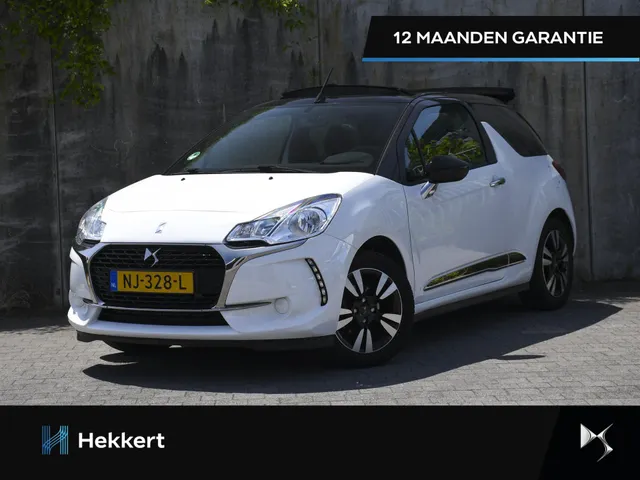 DS DS 3