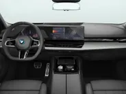 BMW 5 Serie Touring 530e M Sport Edition