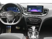 Kia Ceed Sportswagon Sw 1.5 T-GDi 140pk DCT7 GT-PlusLine