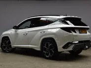 Hyundai Tucson 1.6 T-GDi HEV 230pk Aut. N Line I Navi | Camera | PDC |Trekhaak.