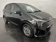 Kia Picanto 1.0 GDI 4-zits DynamicPlusLine NIEUW TE BESTELLEN