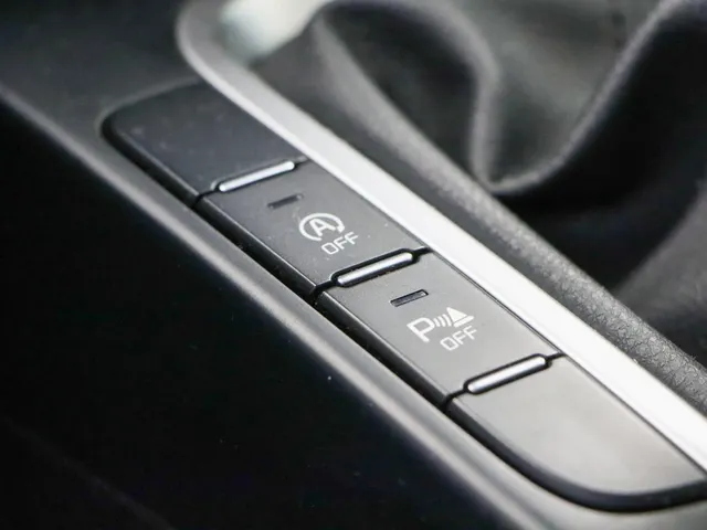 Kia Ceed Sportswagon 1.0 T-GDi DynamicLine