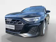Audi A3 Sportback 35 TFSi m-Hybrid S-Tronic aut. S Edition | 3X S Line | Panodak | SONOS Sound | Camera | Stoelverwarming | Wireless Carplay | Adaptief Cruise Control | Etc.