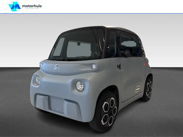 Citroën Ami